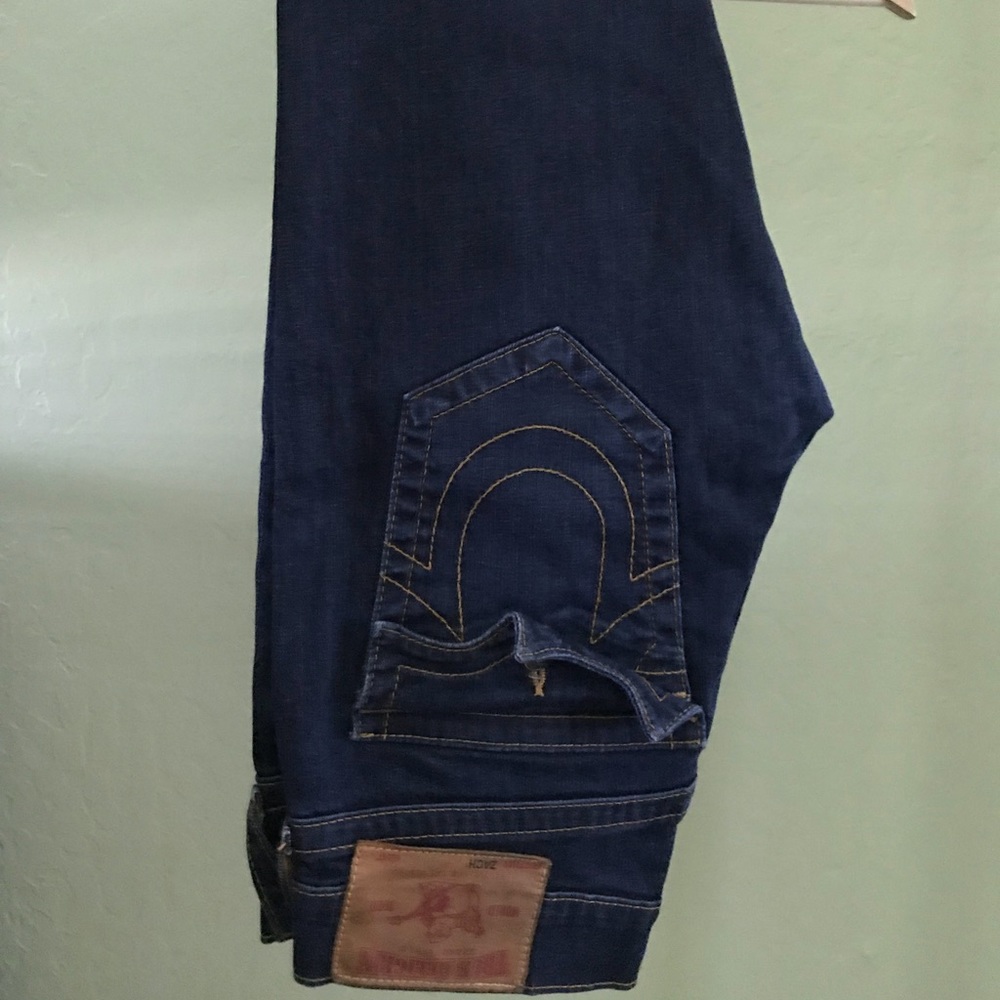 True Religion skinny slim/skinny fit